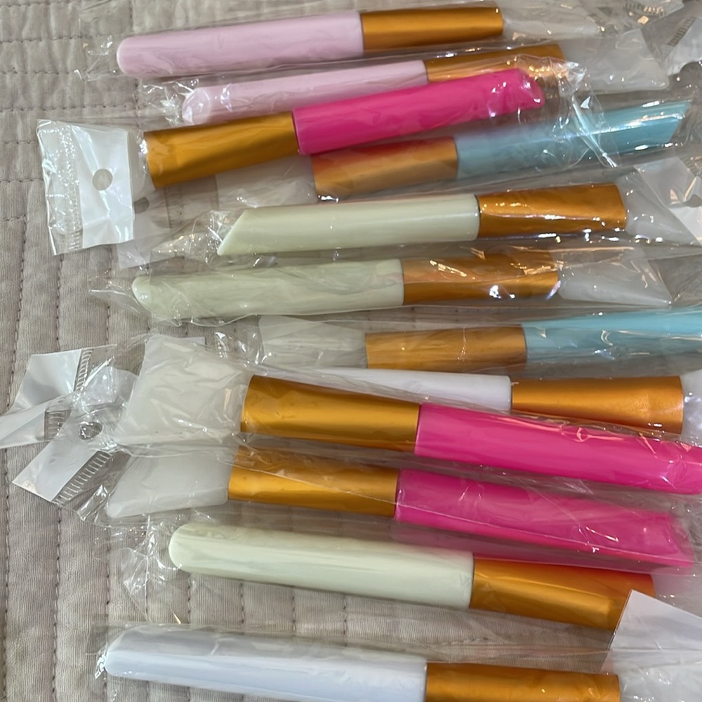 Mask Applicator Set - Picture 4 of 5
